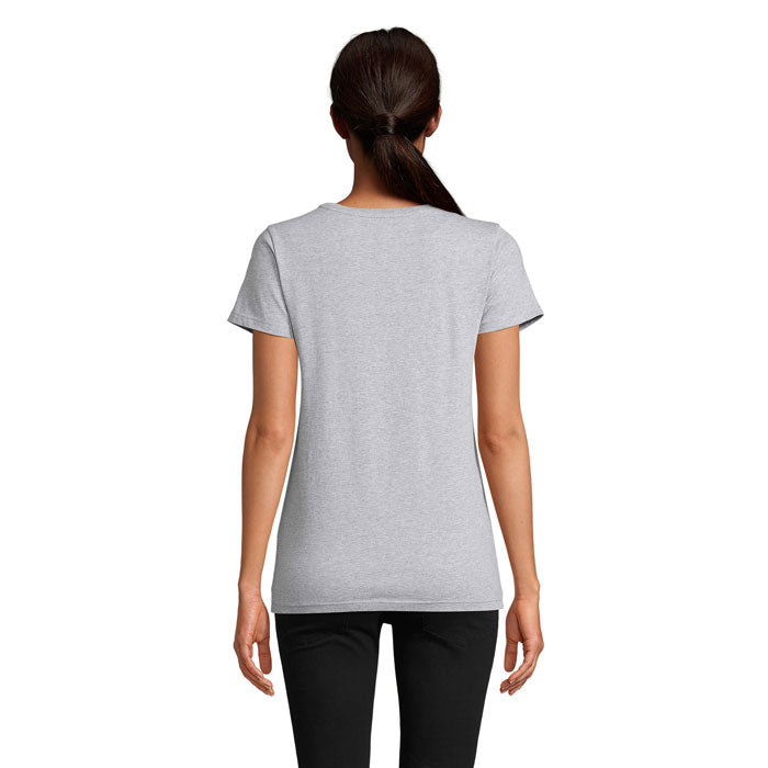 Grey Melange