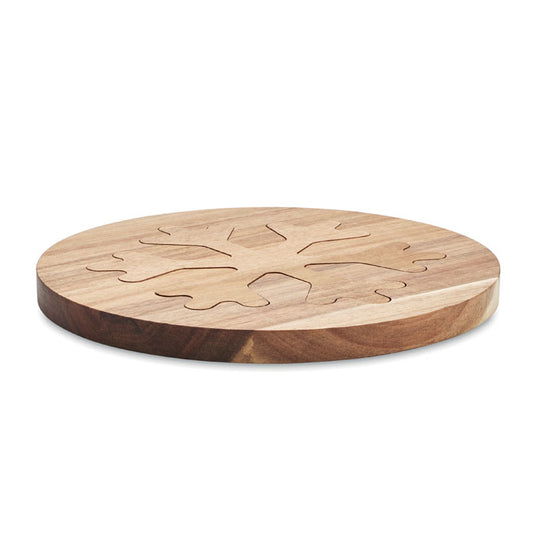 Wood