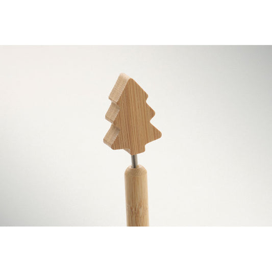 Wood