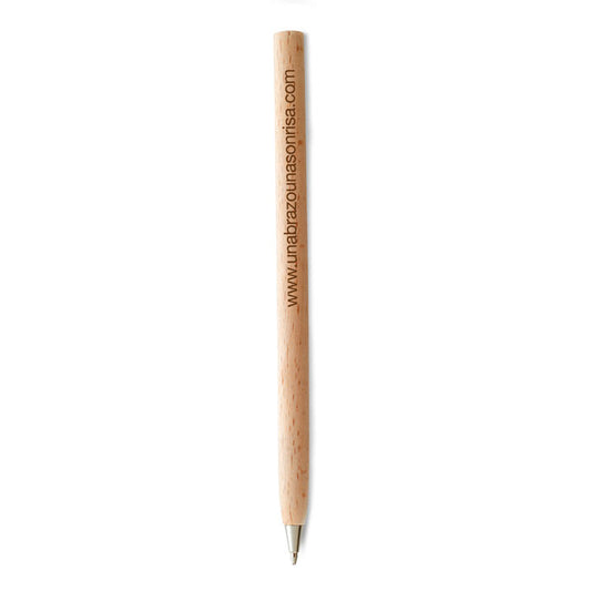 Wood