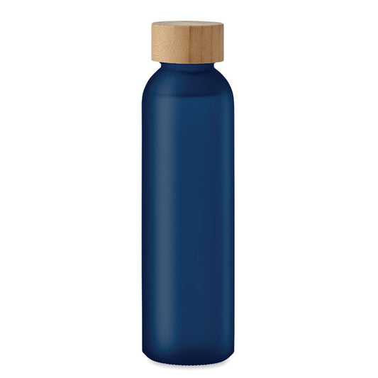 Transparent Blue
