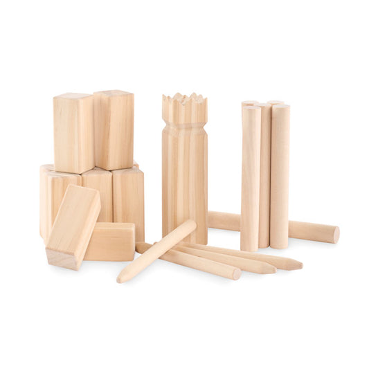 Wood
