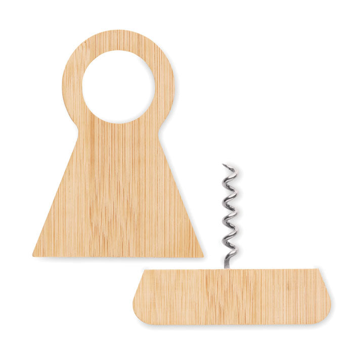 Wood