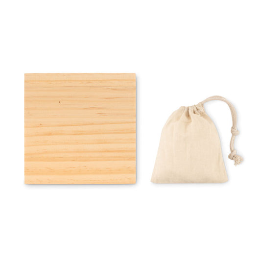 Wood