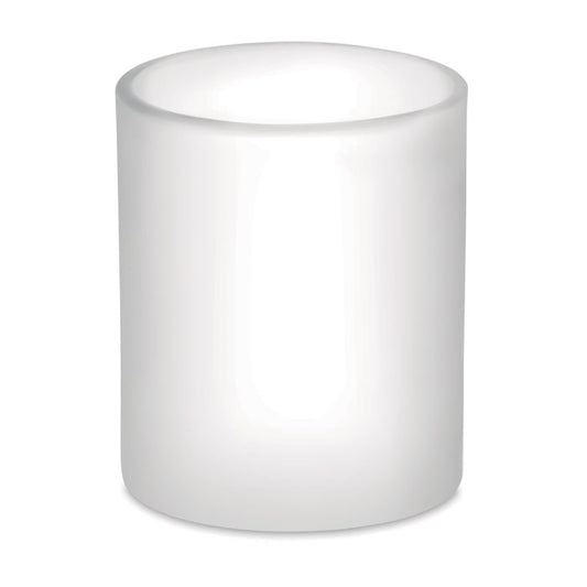 Transparent White