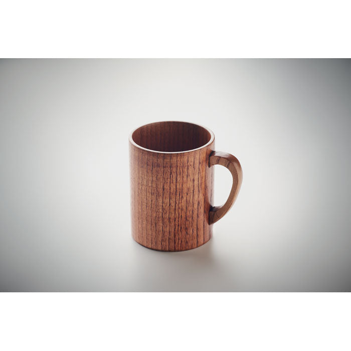 Wood