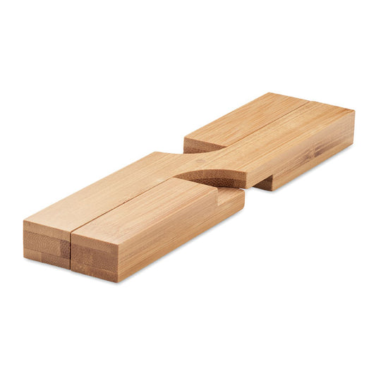 Wood