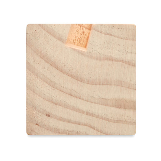 Wood