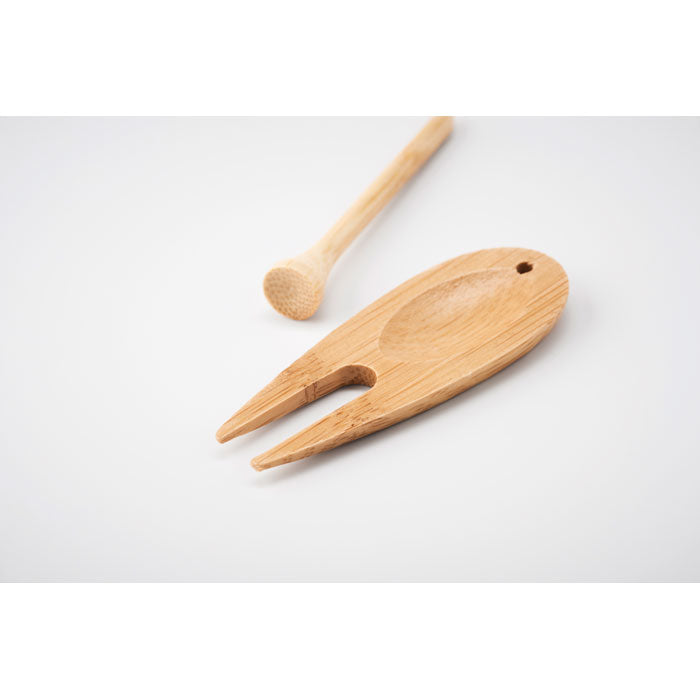 Wood
