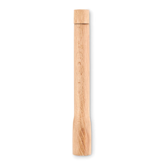 Wood