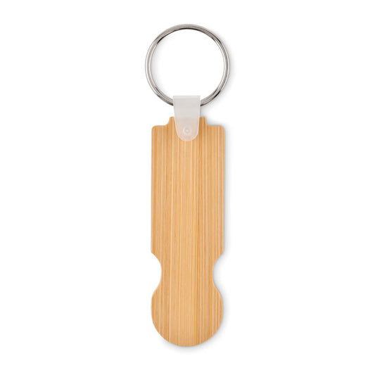Wood