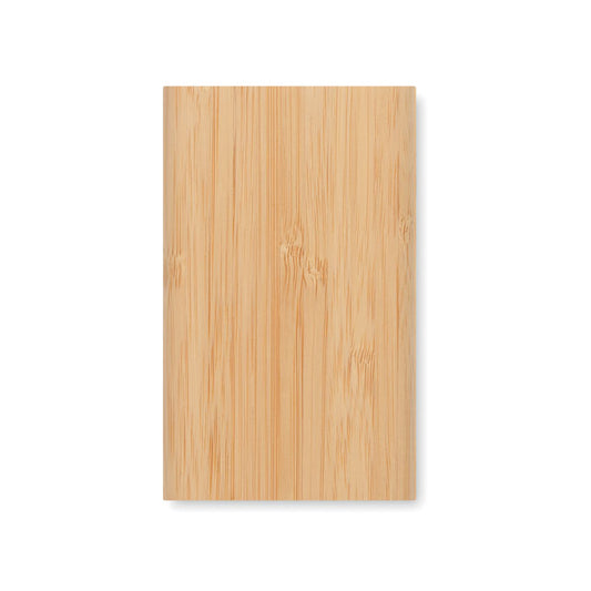 Wood