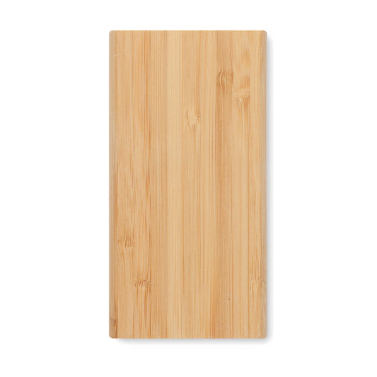 Wood