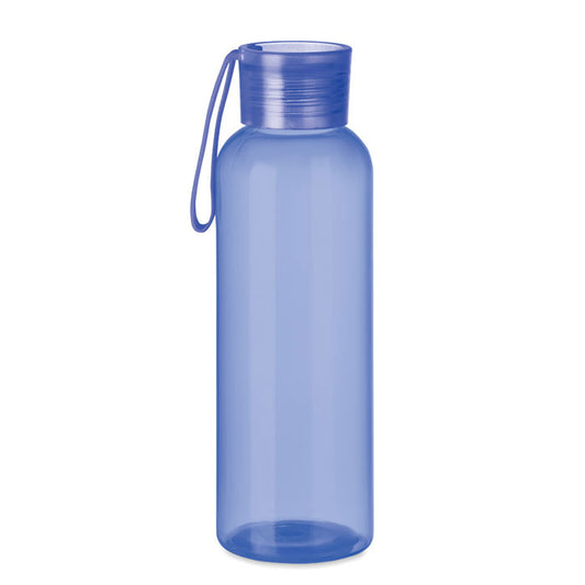 Transparent Blue