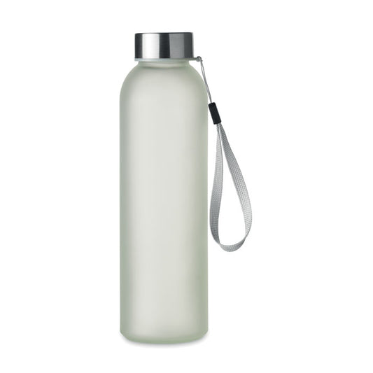 Transparent White