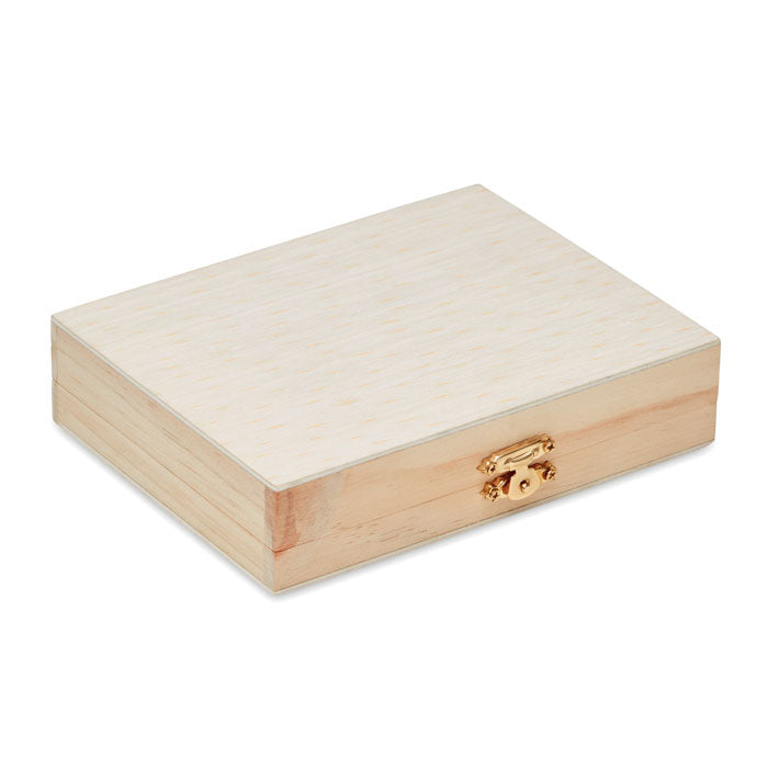 Wood