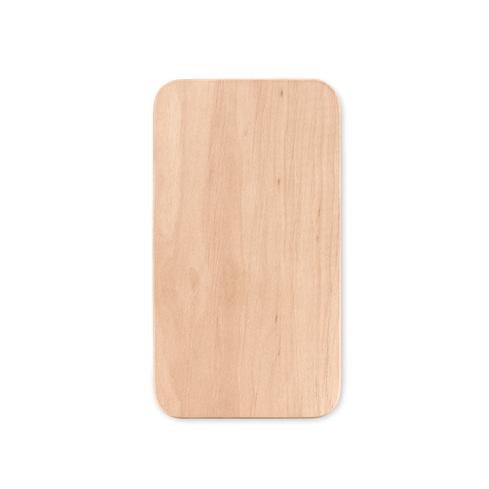 Wood