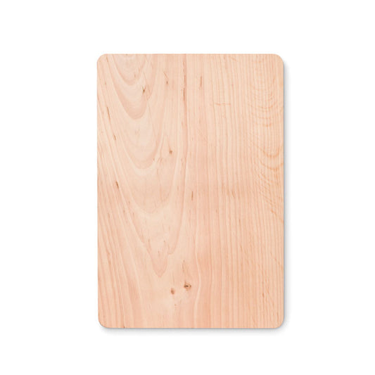 Wood