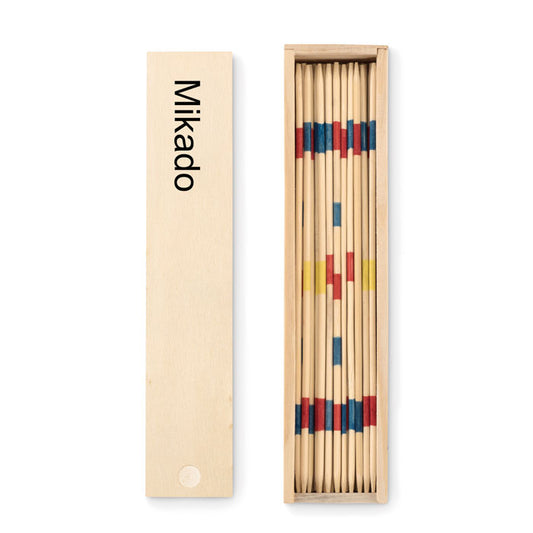 Wood