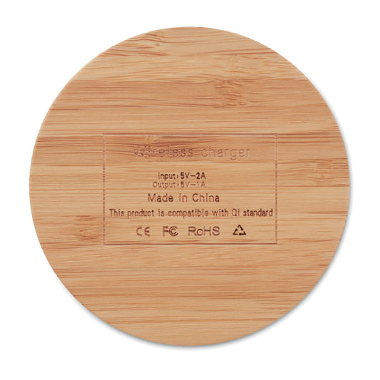 Wood