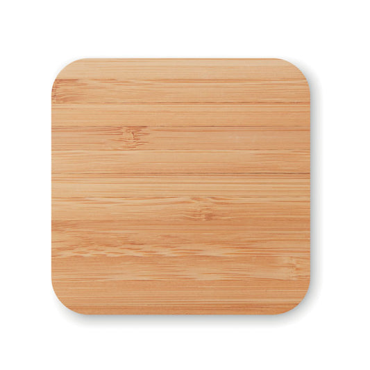 Wood