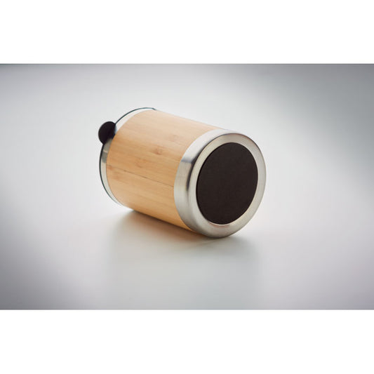 Wood