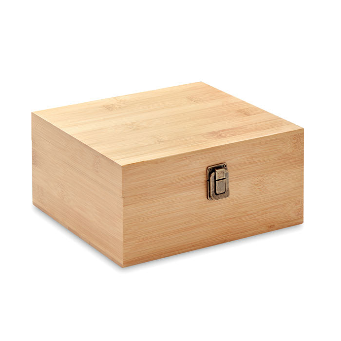 Wood