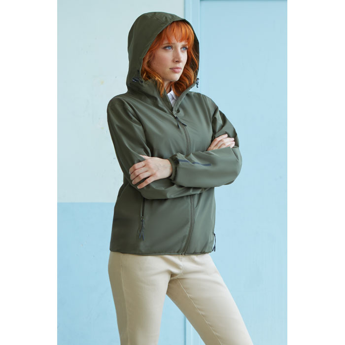 Deep Khaki