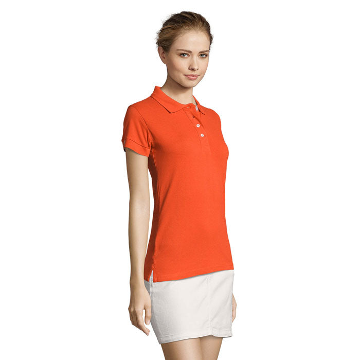 Burnt Orange