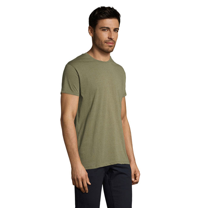 Heather Khaki