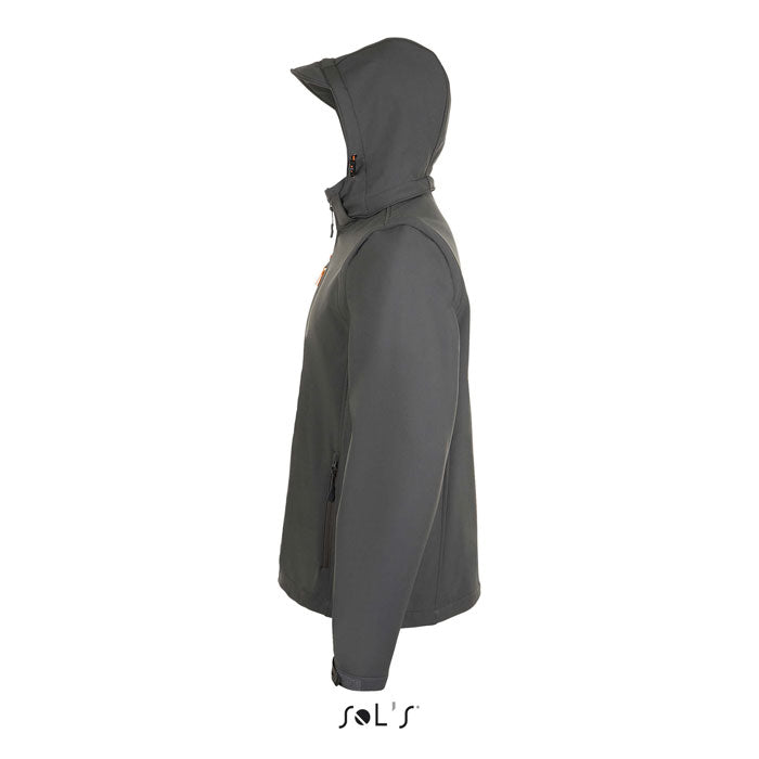 Charcoal Grey