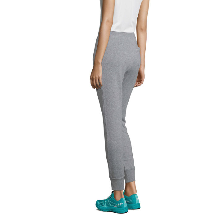 Grey Melange 2
