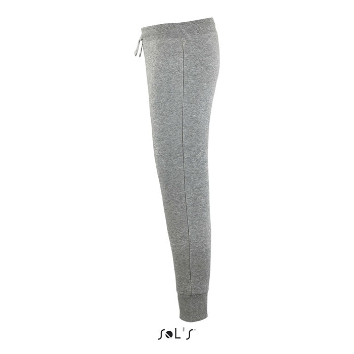 Grey Melange 2