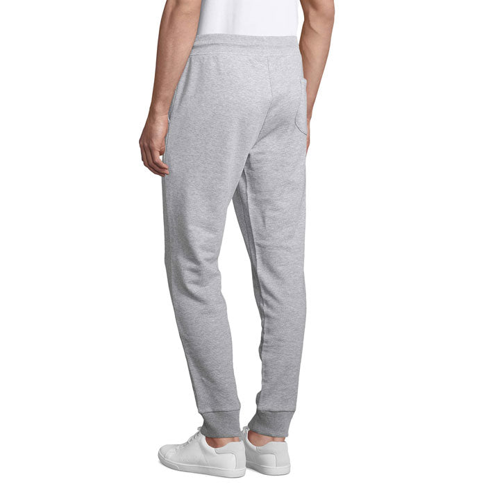 Grey Melange 2