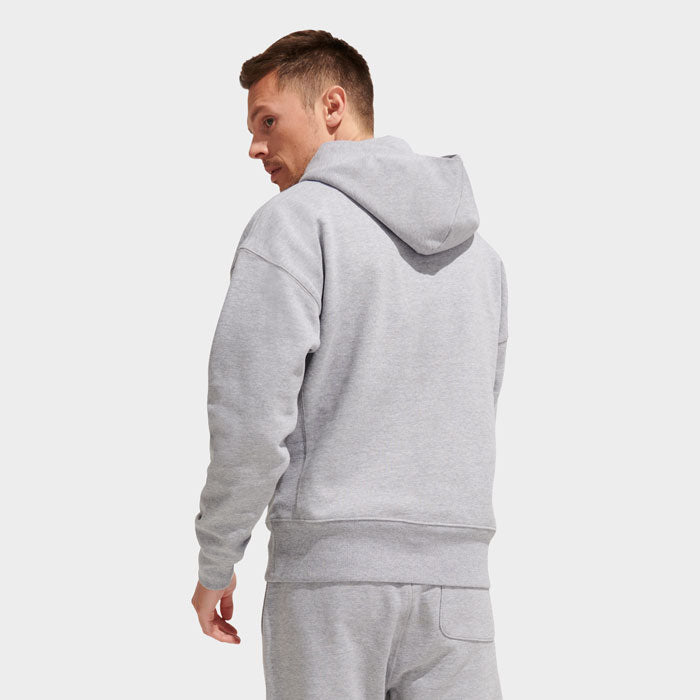 Grey Melange 2