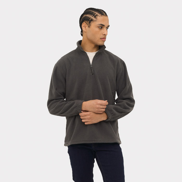 Charcoal Grey