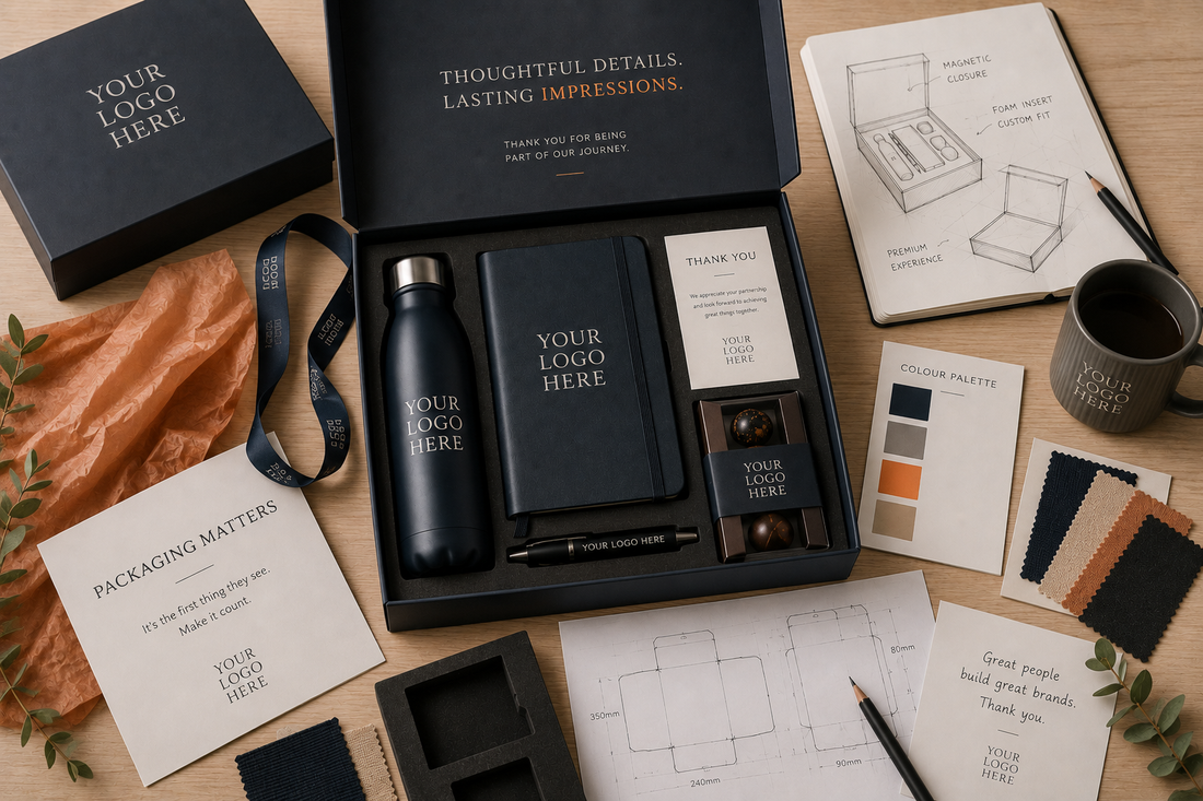 Why Packaging Matters More Than You Think