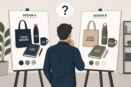 How to Choose the Right Promotional Products for Your Brand