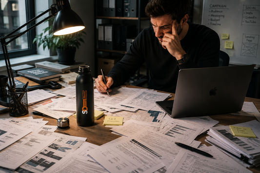 Why Premium Merchandise Creates Better Brand Recall