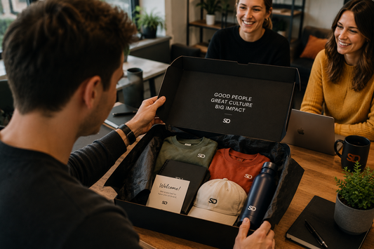 What Employees Actually Want in an Onboarding Pack