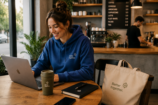 Why Minimal Branding Works Better in 2026