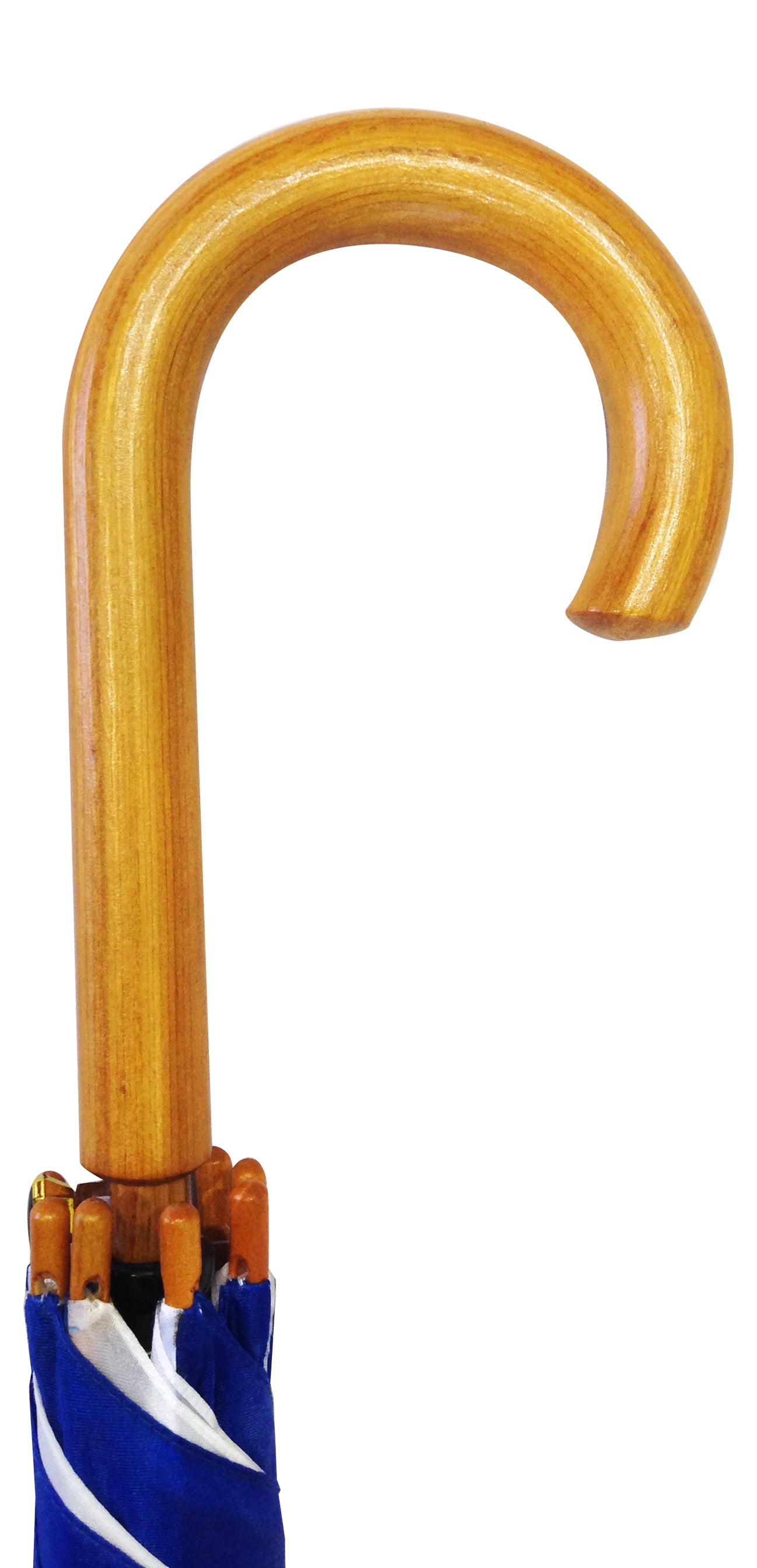 Green and White