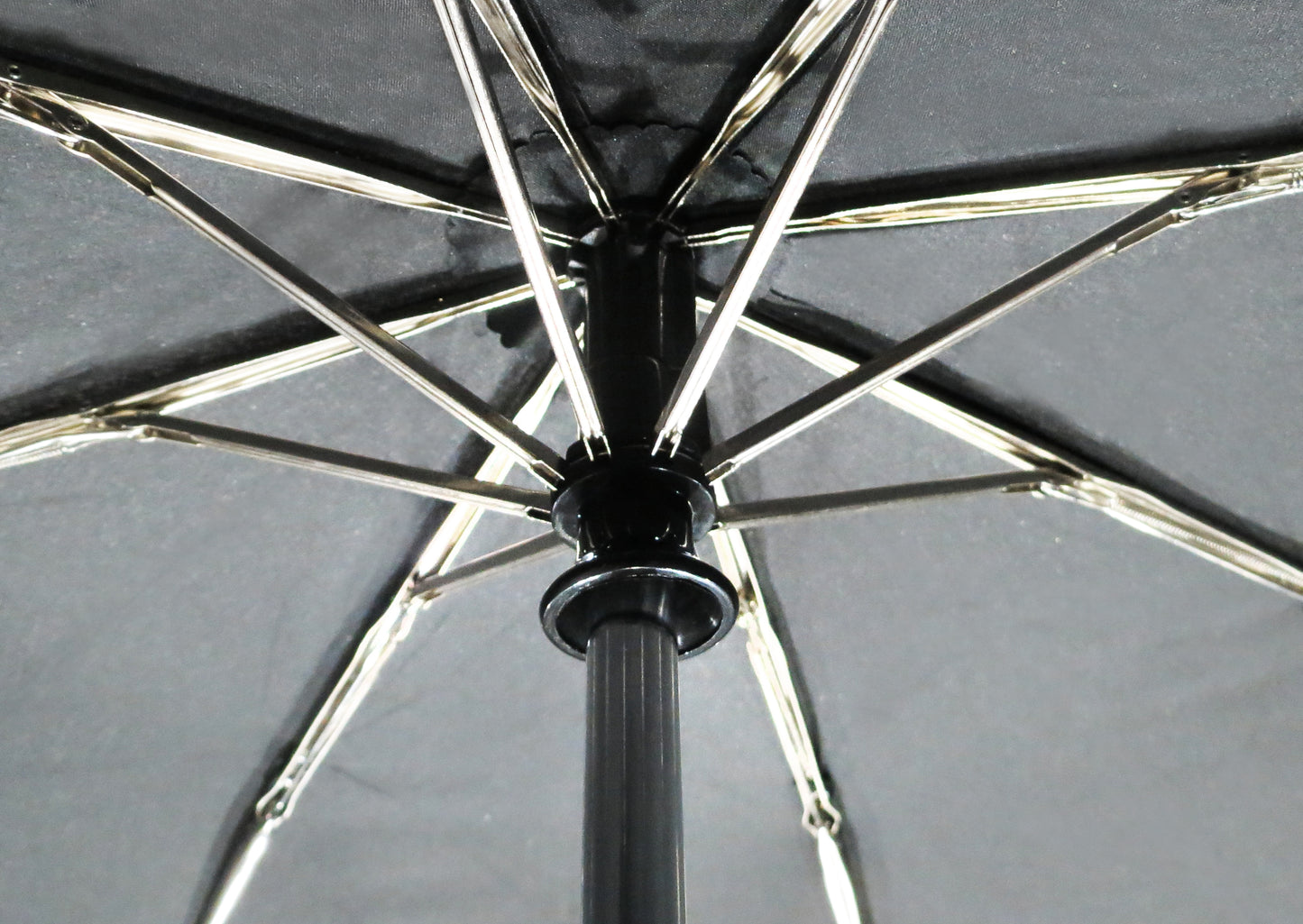 Executive Telescopic Umbrella