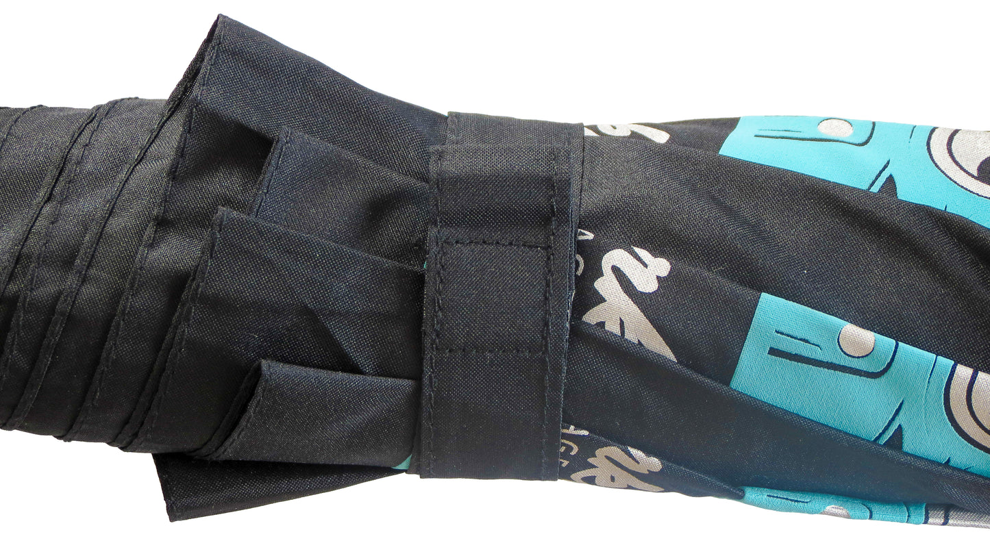 Executive Telescopic Umbrella