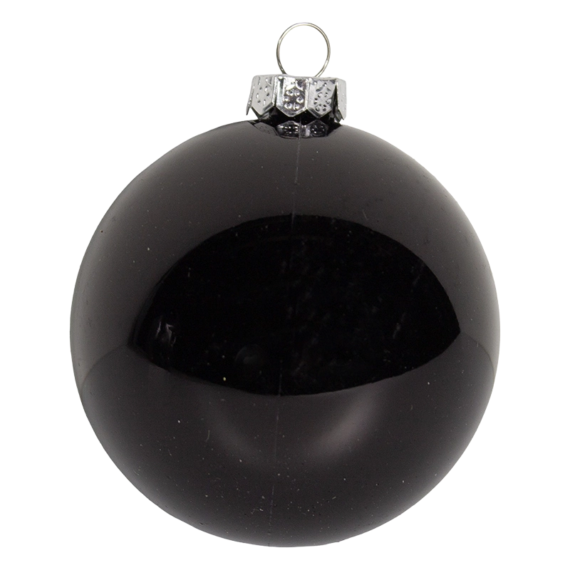 80mm Baubles