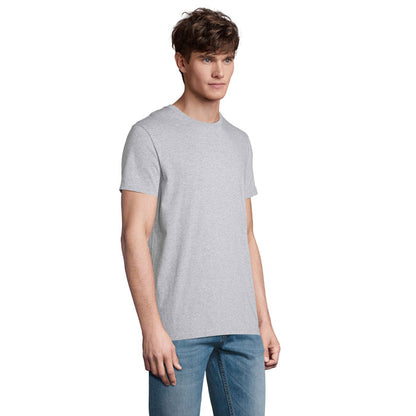 Grey Melange