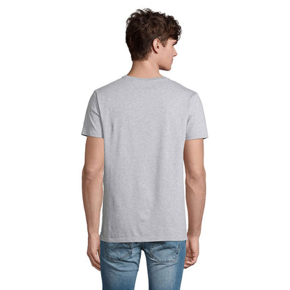 Grey Melange