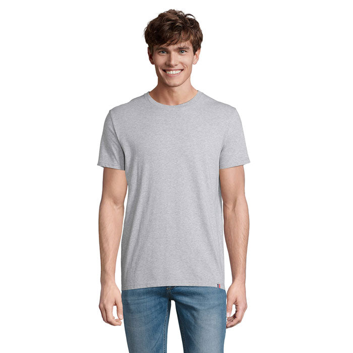 Grey Melange