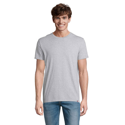 Grey Melange
