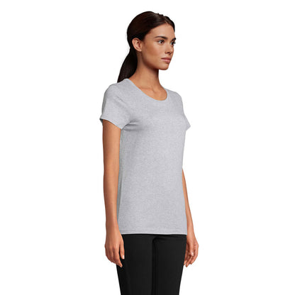 Grey Melange
